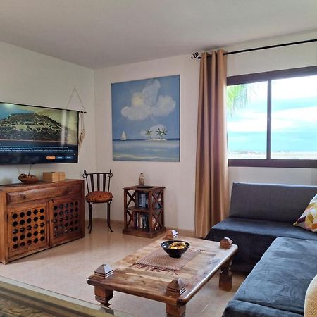 Apartment Gardenia, Oasis Tamarindo Corralejo Dış mekan fotoğraf
