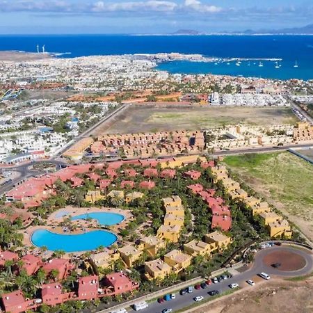 Apartment Gardenia, Oasis Tamarindo Corralejo Dış mekan fotoğraf