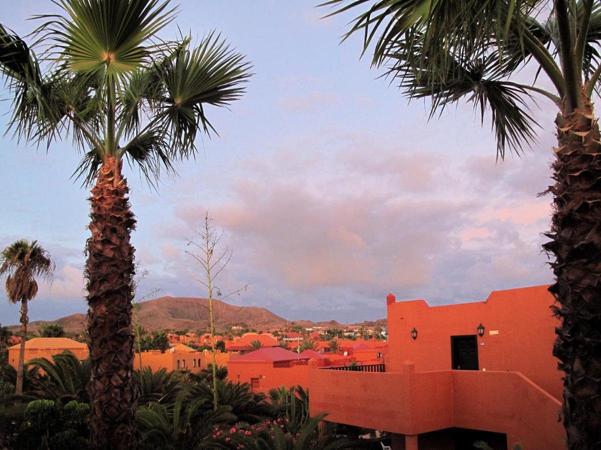 Apartment Gardenia, Oasis Tamarindo Corralejo Dış mekan fotoğraf