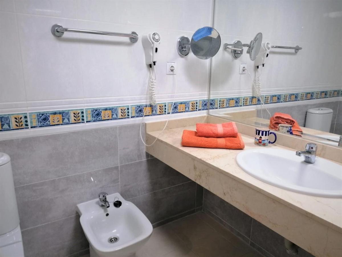 Apartment Gardenia, Oasis Tamarindo Corralejo Dış mekan fotoğraf