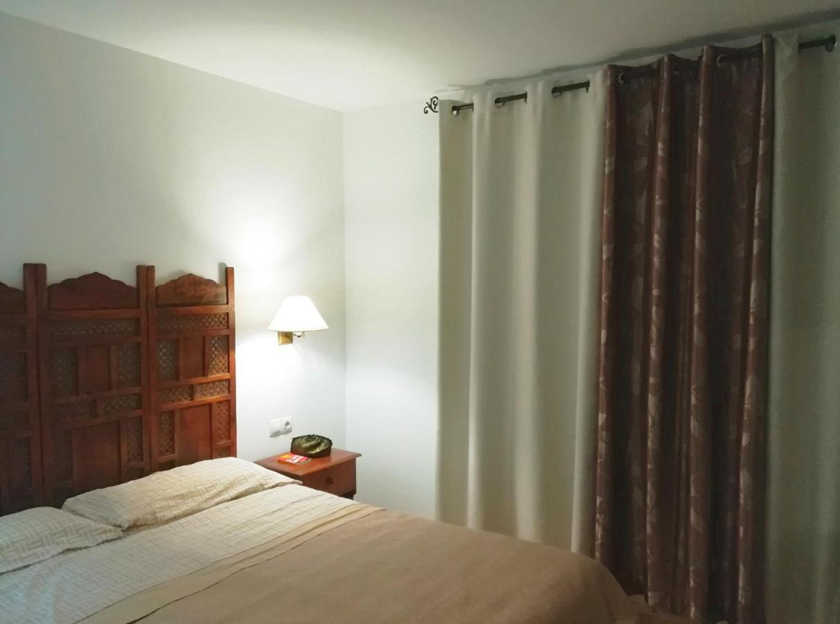Apartment Gardenia, Oasis Tamarindo Corralejo Dış mekan fotoğraf