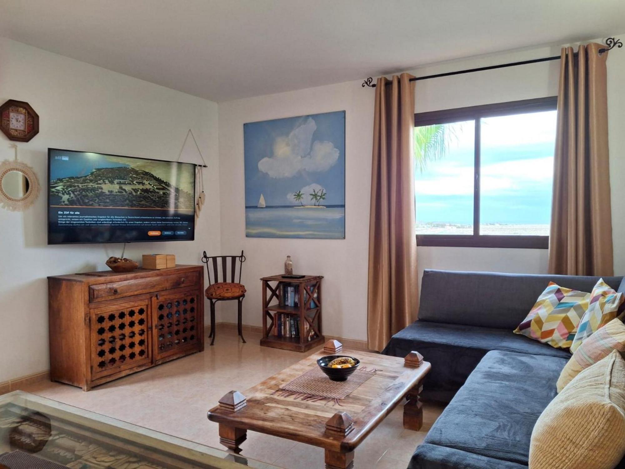 Apartment Gardenia, Oasis Tamarindo Corralejo Dış mekan fotoğraf