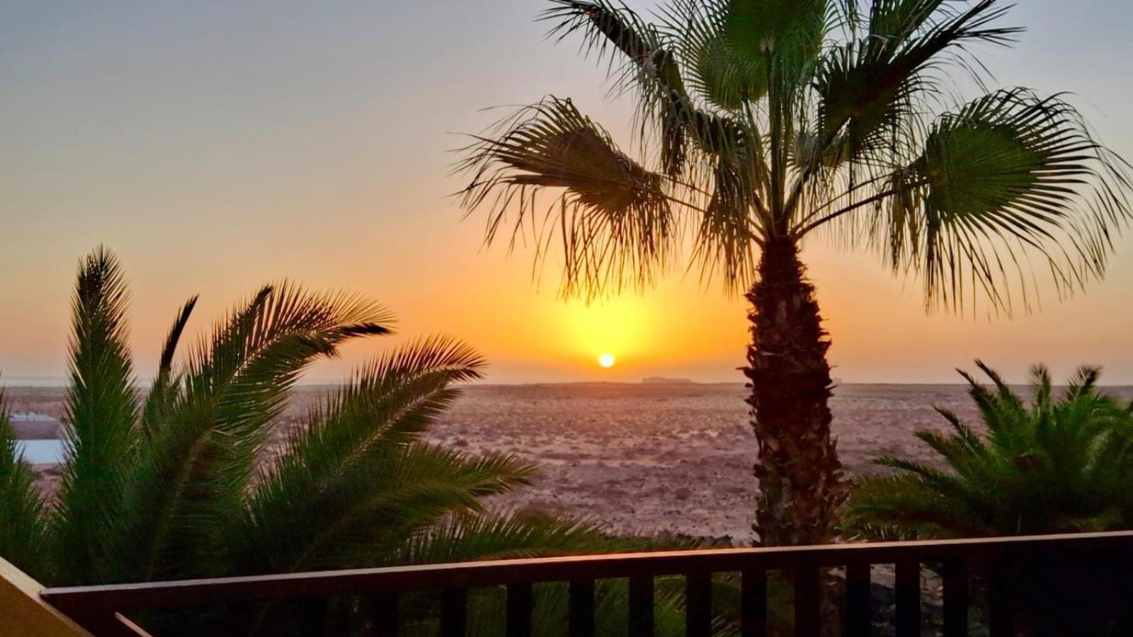 Apartment Gardenia, Oasis Tamarindo Corralejo Dış mekan fotoğraf