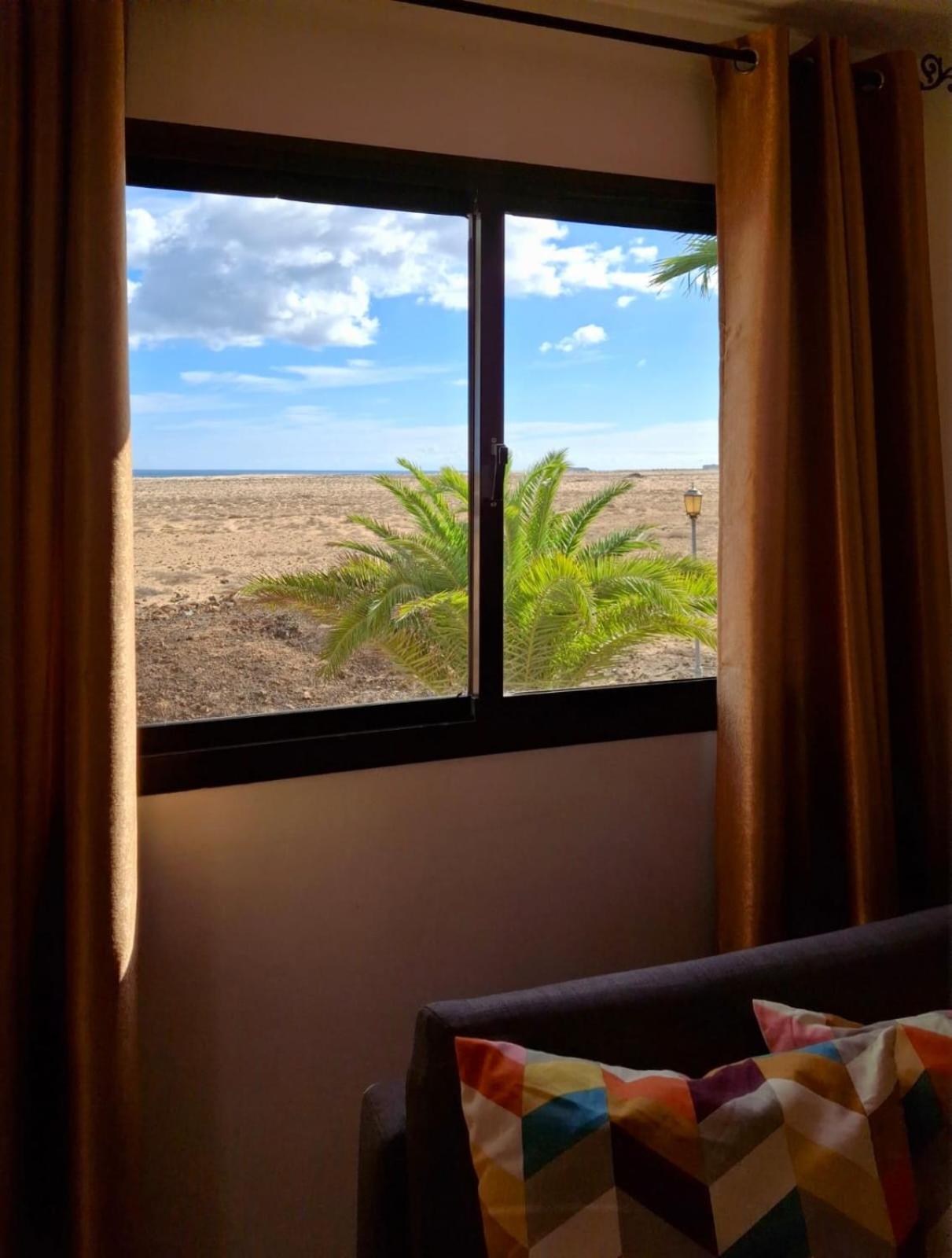 Apartment Gardenia, Oasis Tamarindo Corralejo Dış mekan fotoğraf
