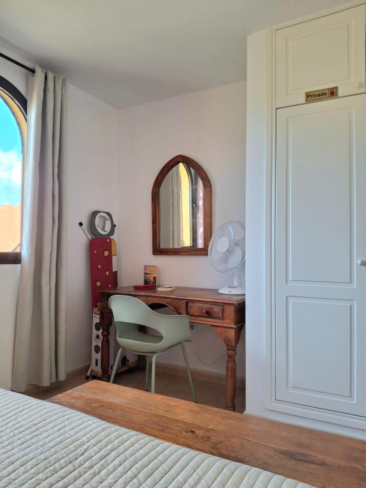 Apartment Gardenia, Oasis Tamarindo Corralejo Dış mekan fotoğraf