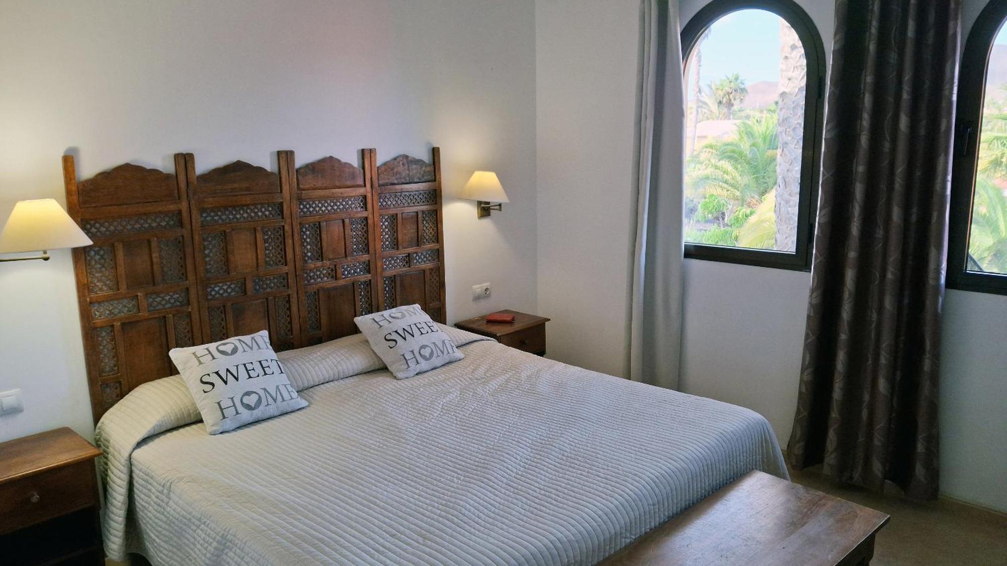 Apartment Gardenia, Oasis Tamarindo Corralejo Dış mekan fotoğraf