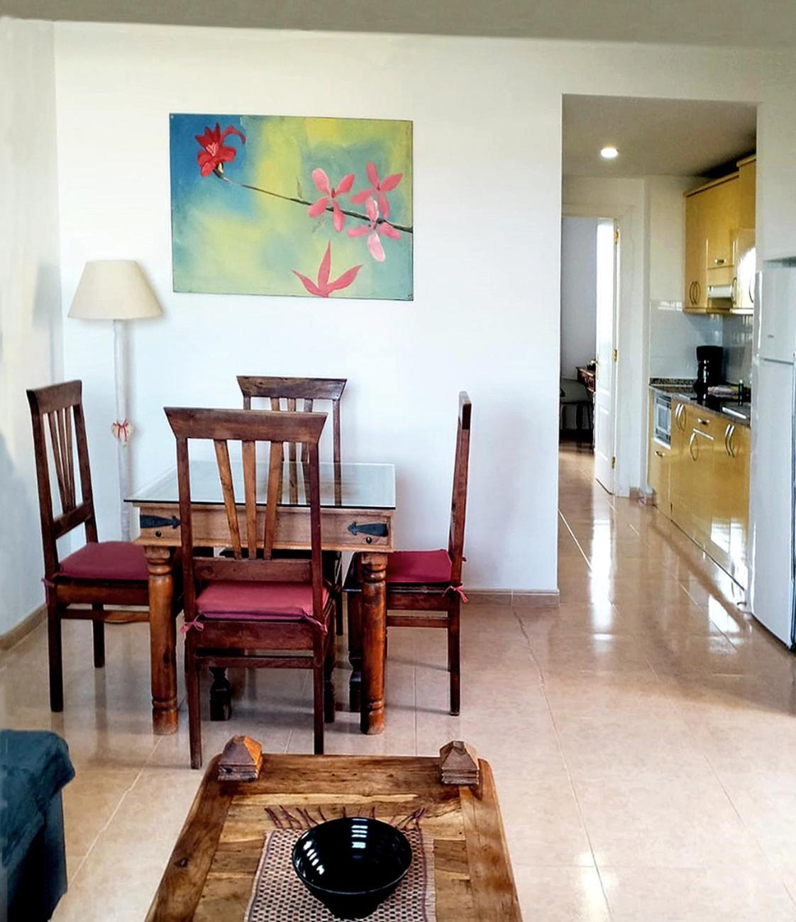 Apartment Gardenia, Oasis Tamarindo Corralejo Dış mekan fotoğraf