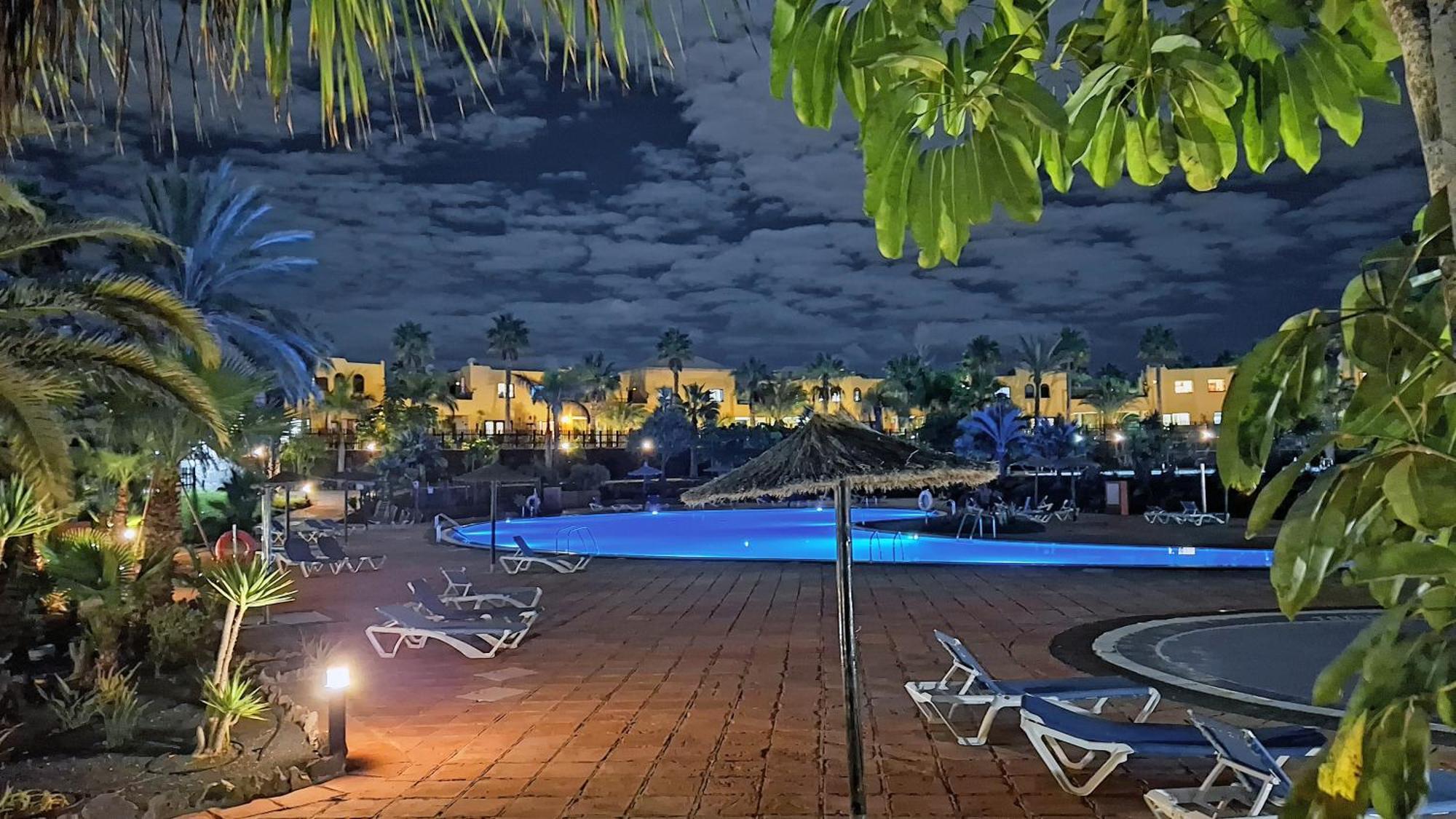 Apartment Gardenia, Oasis Tamarindo Corralejo Dış mekan fotoğraf