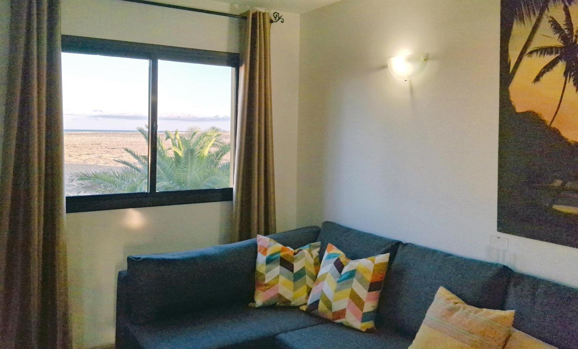 Apartment Gardenia, Oasis Tamarindo Corralejo Dış mekan fotoğraf
