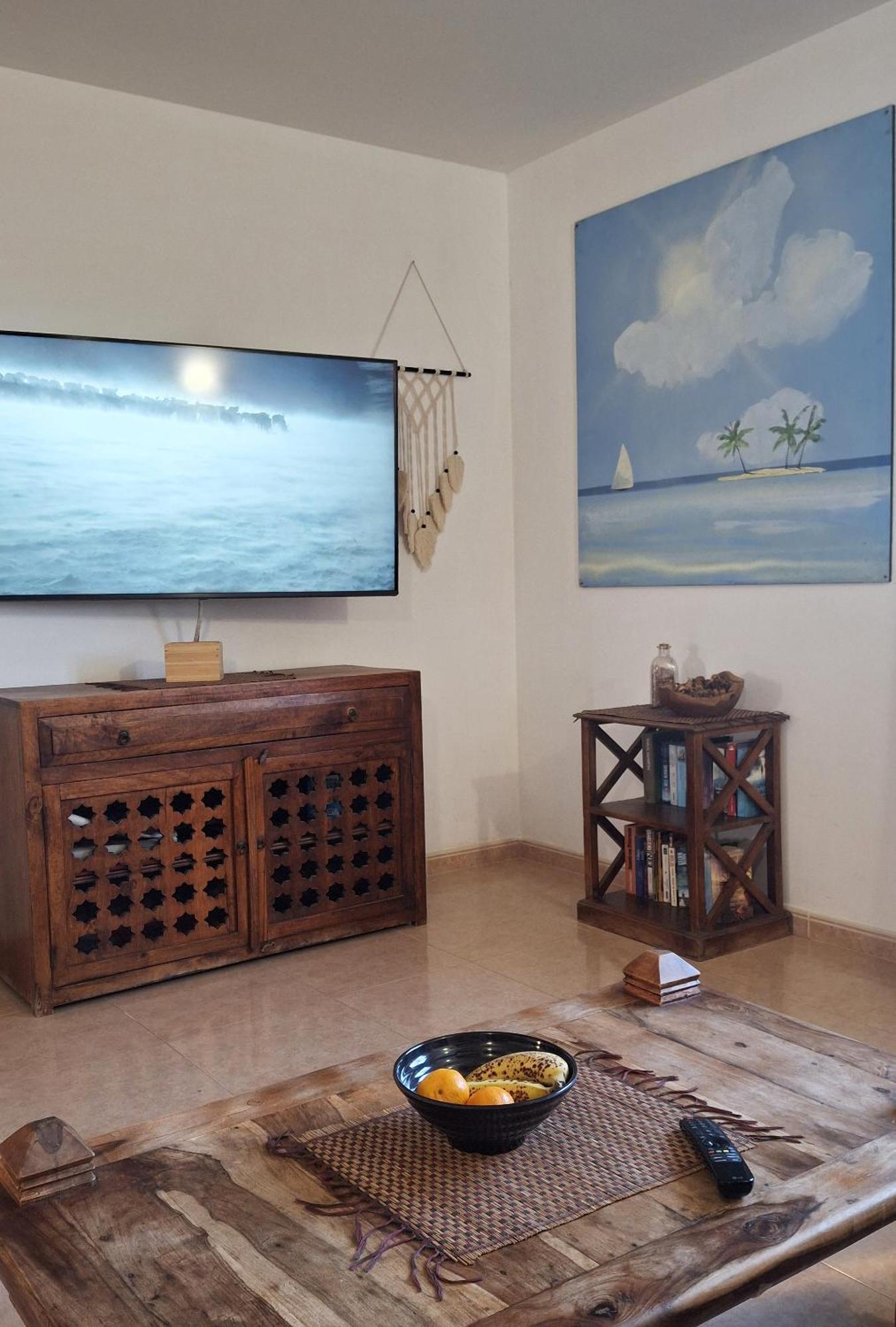 Apartment Gardenia, Oasis Tamarindo Corralejo Dış mekan fotoğraf