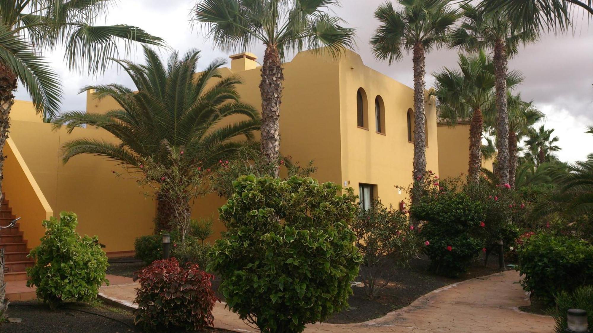 Apartment Gardenia, Oasis Tamarindo Corralejo Dış mekan fotoğraf