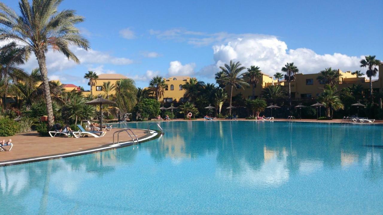 Apartment Gardenia, Oasis Tamarindo Corralejo Dış mekan fotoğraf