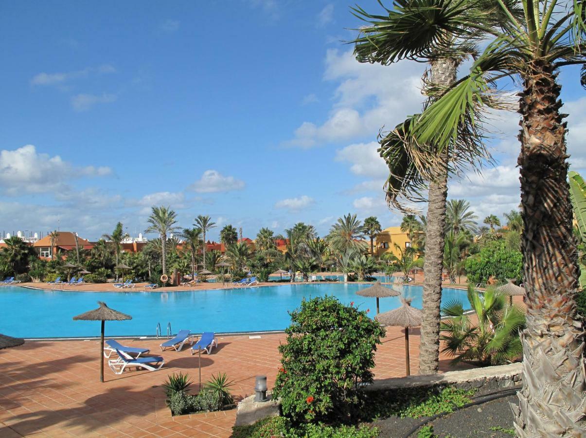 Apartment Gardenia, Oasis Tamarindo Corralejo Dış mekan fotoğraf