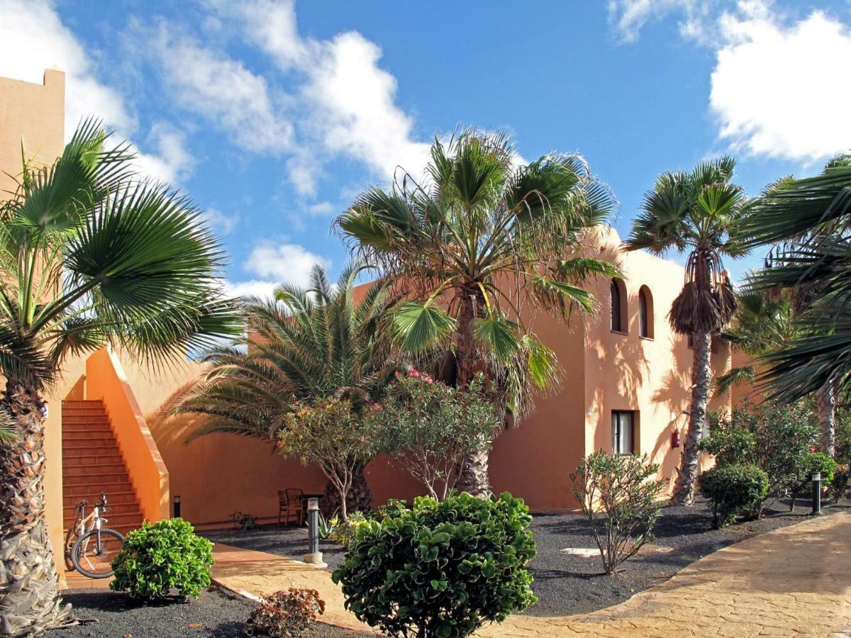 Apartment Gardenia, Oasis Tamarindo Corralejo Dış mekan fotoğraf