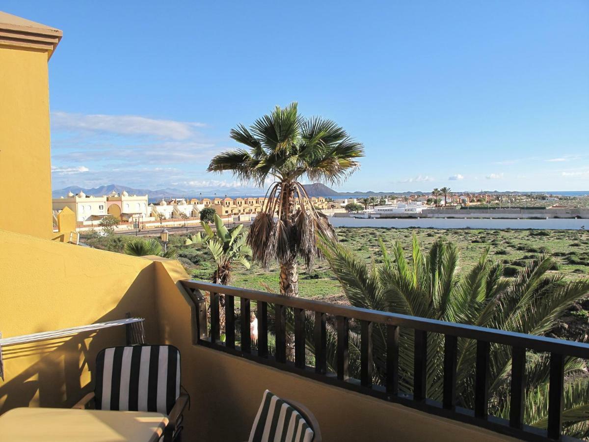 Apartment Gardenia, Oasis Tamarindo Corralejo Dış mekan fotoğraf