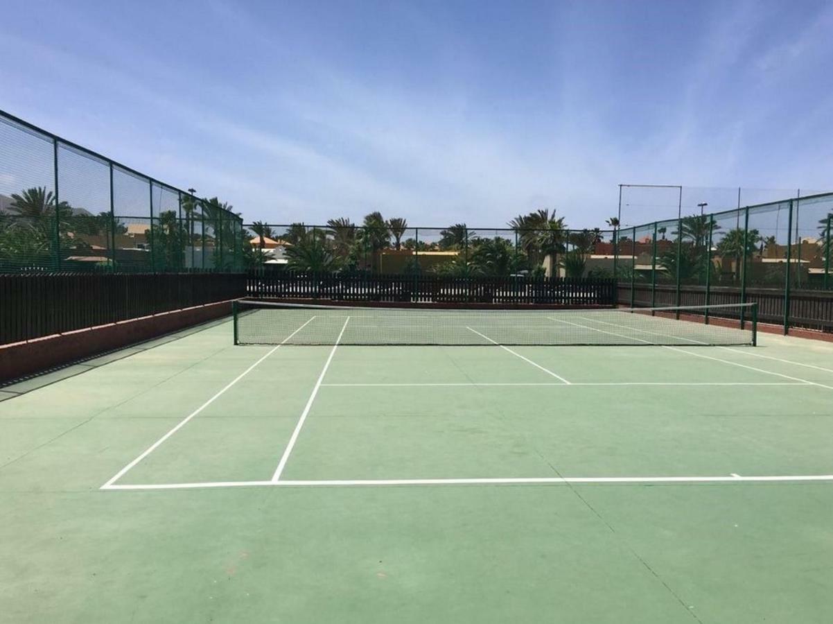 Apartment Gardenia, Oasis Tamarindo Corralejo Dış mekan fotoğraf