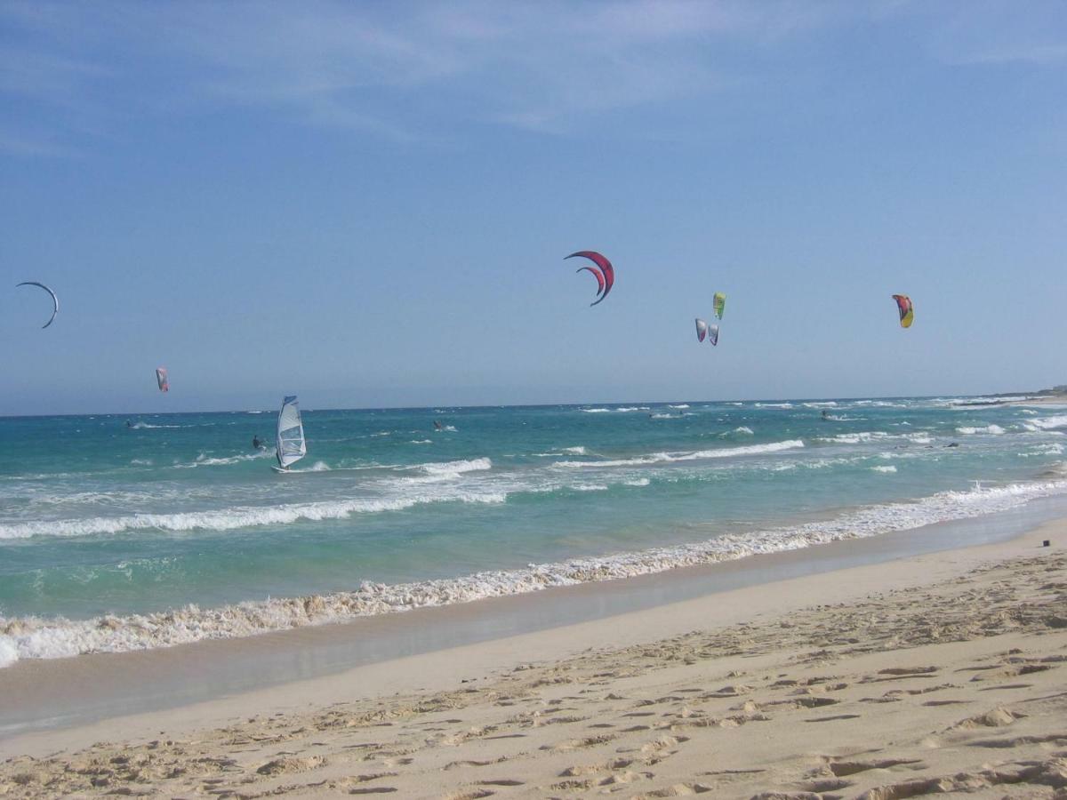 Apartment Gardenia, Oasis Tamarindo Corralejo Dış mekan fotoğraf
