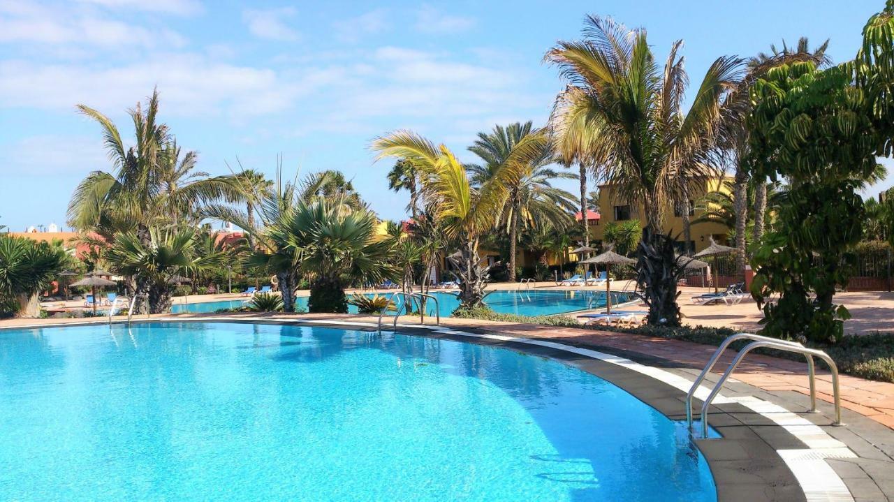 Apartment Gardenia, Oasis Tamarindo Corralejo Dış mekan fotoğraf