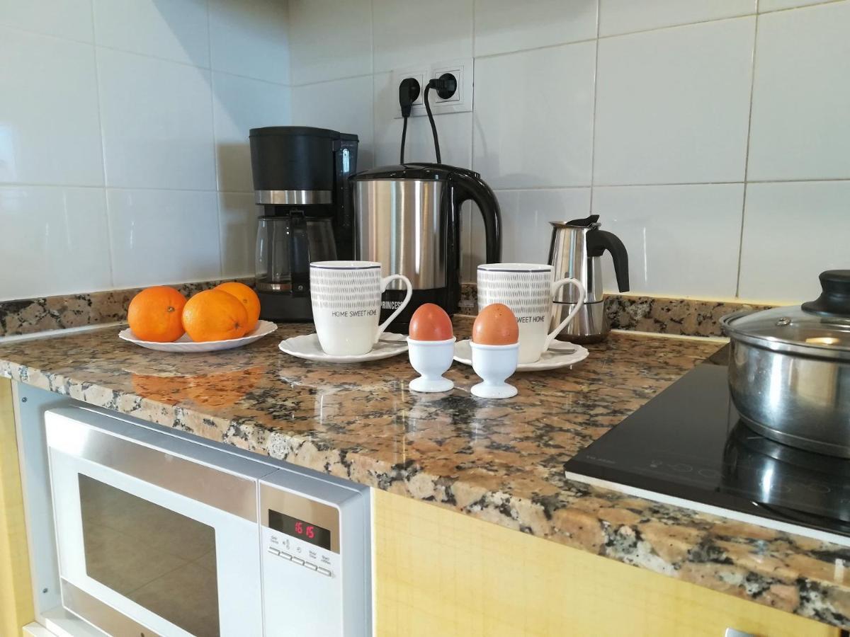 Apartment Gardenia, Oasis Tamarindo Corralejo Dış mekan fotoğraf