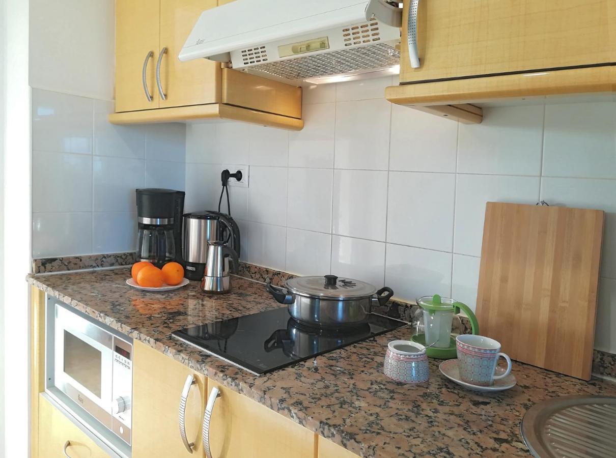 Apartment Gardenia, Oasis Tamarindo Corralejo Dış mekan fotoğraf